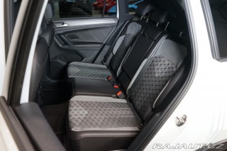 Volkswagen Tiguan 2.0 TDI*4M*R-LINE*360*TAŽ 2022