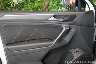 Volkswagen Tiguan 2.0 TDI*4M*R-LINE*360*TAŽ 2022