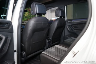 Volkswagen Tiguan 2.0 TDI*4M*R-LINE*360*TAŽ 2022