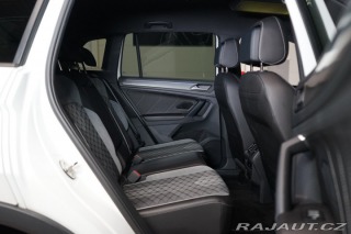 Volkswagen Tiguan 2.0 TDI*4M*R-LINE*360*TAŽ 2022