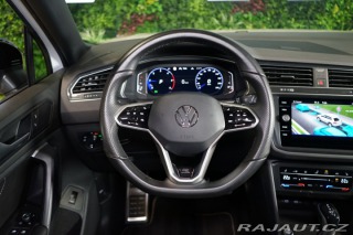 Volkswagen Tiguan 2.0 TDI*4M*R-LINE*360*TAŽ 2022