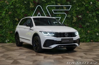 Volkswagen Tiguan 2.0 TDI*4M*R-LINE*360*TAŽ 2022