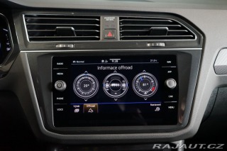 Volkswagen Tiguan 2.0 TDI*4M*R-LINE*360*TAŽ 2022