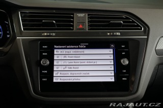 Volkswagen Tiguan 2.0 TDI*4M*R-LINE*360*TAŽ 2022