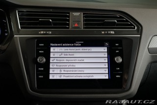 Volkswagen Tiguan 2.0 TDI*4M*R-LINE*360*TAŽ 2022