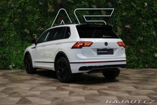 Volkswagen Tiguan 2.0 TDI*4M*R-LINE*360*TAŽ 2022
