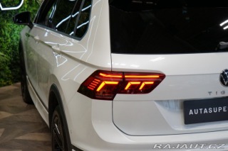 Volkswagen Tiguan 2.0 TDI*4M*R-LINE*360*TAŽ 2022