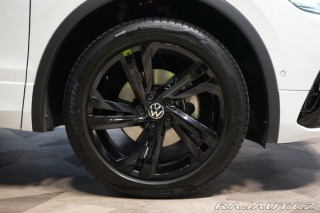 Volkswagen Tiguan 2.0 TDI*4M*R-LINE*360*TAŽ 2022
