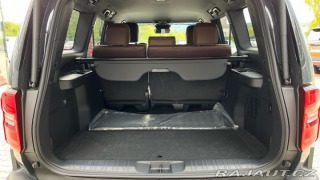 Toyota Land Cruiser 2,8D 4x4 8 AT Invincible 2024