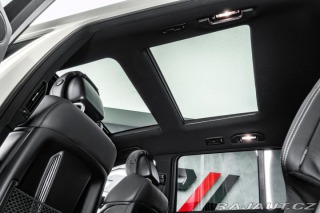 Mercedes-Benz GLS panorama, tažné, 360° kam 2017