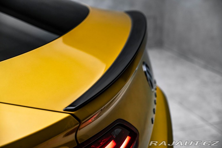 Volkswagen Arteon R-line, Dynaudio, webasto 2018