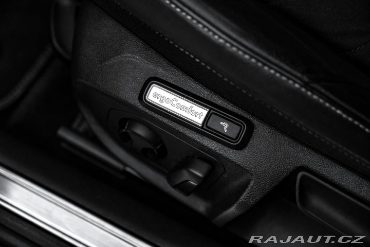 Volkswagen Arteon R-line, Dynaudio, webasto 2018