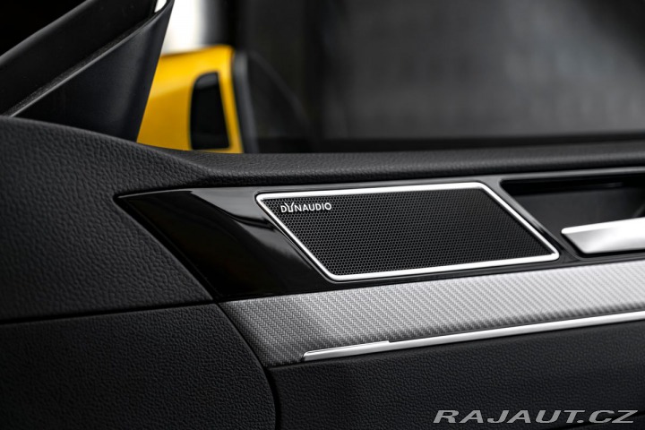 Volkswagen Arteon R-line, Dynaudio, webasto 2018