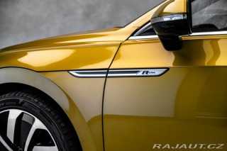 Volkswagen Arteon R-line, Dynaudio, webasto 2018
