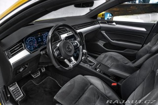Volkswagen Arteon R-line, Dynaudio, webasto 2018