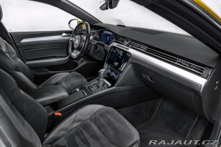 Volkswagen Arteon R-line, Dynaudio, webasto 2018