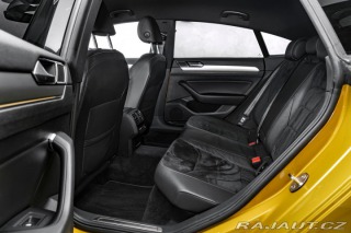 Volkswagen Arteon R-line, Dynaudio, webasto 2018