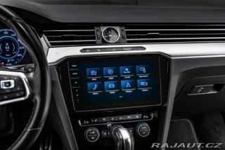 Volkswagen Arteon R-line, Dynaudio, webasto 2018
