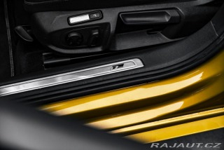 Volkswagen Arteon R-line, Dynaudio, webasto 2018