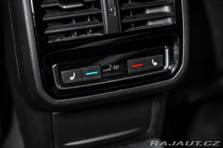 Volkswagen Arteon R-line, Dynaudio, webasto 2018
