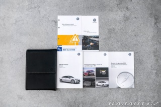 Volkswagen Arteon R-line, Dynaudio, webasto 2018
