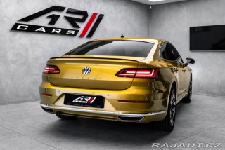Volkswagen Arteon R-line, Dynaudio, webasto 2018