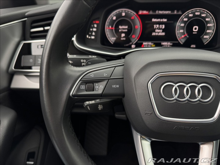 Audi Q8 50 TDI Quattro 2021