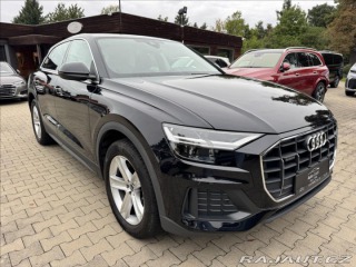 Audi Q8 50 TDI Quattro 2021