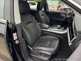 Audi Q8 50 TDI Quattro 2021