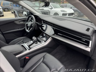 Audi Q8 50 TDI Quattro 2021