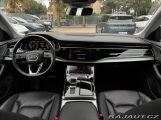 Audi Q8 50 TDI Quattro 2021