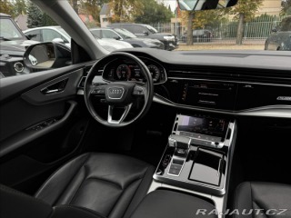 Audi Q8 50 TDI Quattro 2021