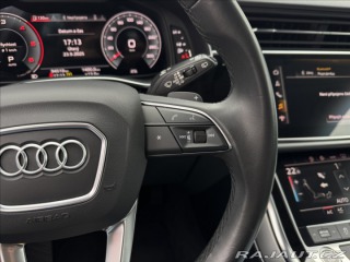 Audi Q8 50 TDI Quattro 2021