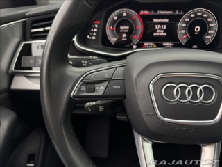 Audi Q8 50 TDI Quattro 2021