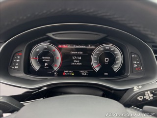 Audi Q8 50 TDI Quattro 2021