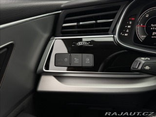 Audi Q8 50 TDI Quattro 2021