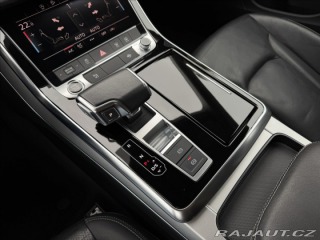 Audi Q8 50 TDI Quattro 2021