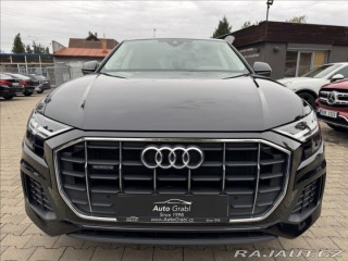 Audi Q8 50 TDI Quattro 2021