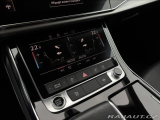 Audi Q8 50 TDI Quattro 2021