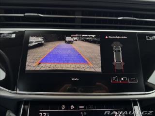 Audi Q8 50 TDI Quattro 2021