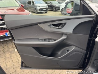 Audi Q8 50 TDI Quattro 2021