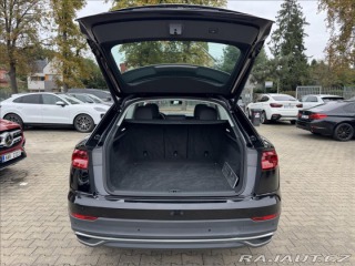 Audi Q8 50 TDI Quattro 2021