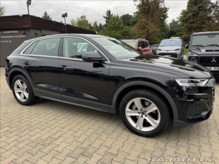 Audi Q8 50 TDI Quattro 2021