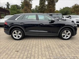 Audi Q8 50 TDI Quattro 2021
