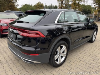 Audi Q8 50 TDI Quattro 2021