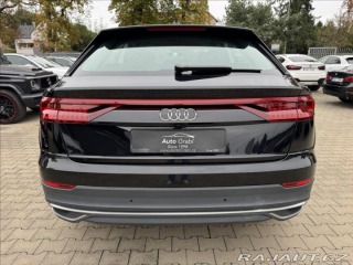 Audi Q8 50 TDI Quattro 2021