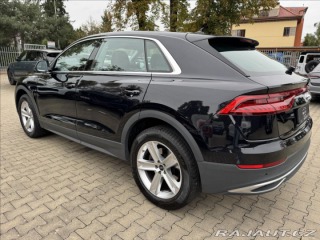 Audi Q8 50 TDI Quattro 2021
