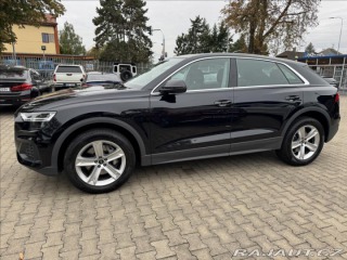 Audi Q8 50 TDI Quattro 2021