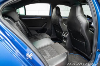 Škoda Superb TSI 206 4x4 *REZERVACE* 2021