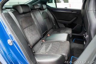 Škoda Superb TSI 206 4x4 *REZERVACE* 2021